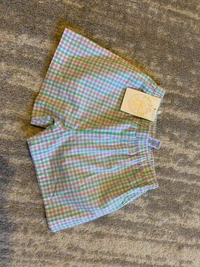 TBBC Sheffield Shorts